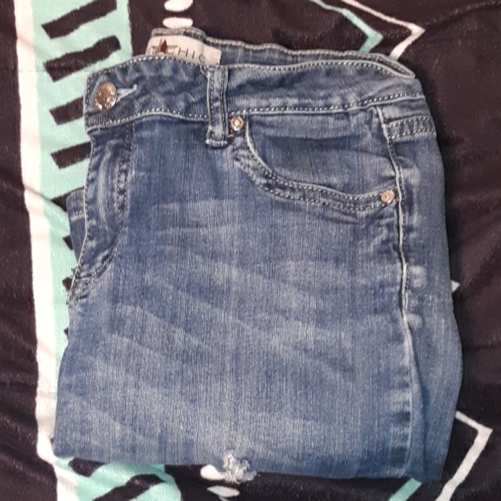 Jeans - Picture 1 of 7